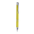 Bolígrafo Nukot - AMARILLO