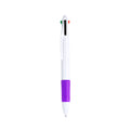 Bolígrafo Clessin - MORADO
