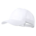 Gorra Clipak - BLANCO