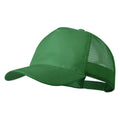 Gorra Clipak - VERDE