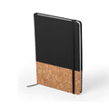Bloc Notas Bluster - NEGRO