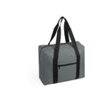 Bolso Tarok - GRIS CLARO