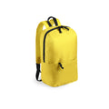 Mochila Galpox - AMARILLO