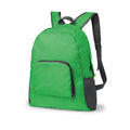 Mochila Plegable Mendy - VERDE