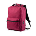 Mochila Antirrobo Komplete - ROJO