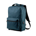 Mochila Antirrobo Komplete - MARINO