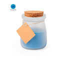 Vela Aromática Tepor - AZUL
