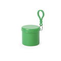 Llavero Poncho Birtox - VERDE