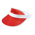Visera Narim - ROJO