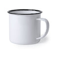 Taza Sublimación Kantol - NEGRO