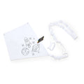 Cometa Yumbi - BLANCO