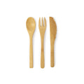 Set Cubiertos Plusin - S/C