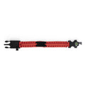 Brazalete Multifunción Kupra - ROJO
