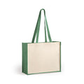 Bolsa Rotin - VERDE