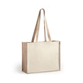 Bolsa Rotin - NATURAL