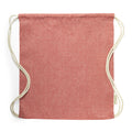 Mochila Konim - ROJO