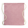 Mochila Konim - FUCSIA