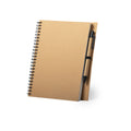 Libreta Neyla - S/C