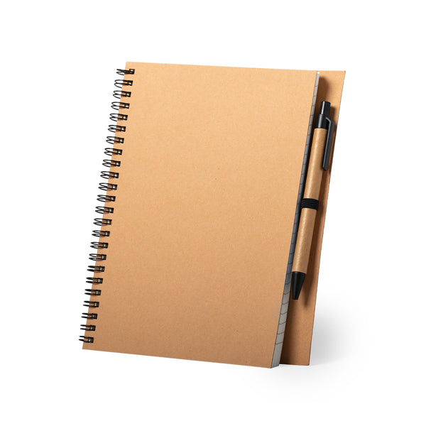 Libreta Neyla