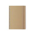 Libreta Zubar - BLANCO