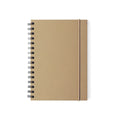 Libreta Zubar - NEGRO