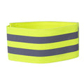 Brazalete Reflectante Picton - AMARILLO FLUOR