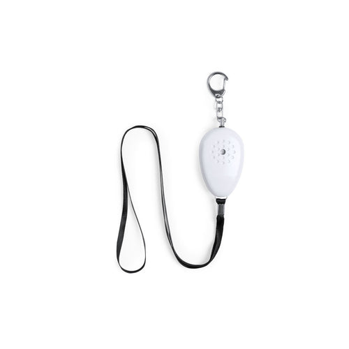 Alarma Personal Birnal - BLANCO