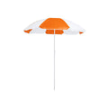 Sombrilla Nukel - NARANJA