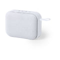 Altavoz Kafin - BLANCO