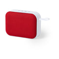 Altavoz Kafin - ROJO