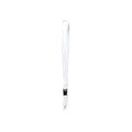 Lanyard Kunel - BLANCO