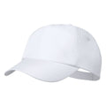 Gorra Keinfax - BLANCO