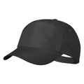 Gorra Keinfax - NEGRO