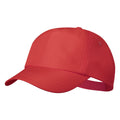 Gorra Keinfax - ROJO