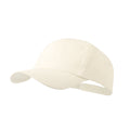 Gorra Zonner - NATURAL