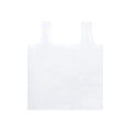 Bolsa Plegable Restun - BLANCO