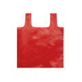 Bolsa Plegable Restun - ROJO