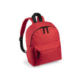 Mochila Susdal - ROJO