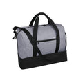 Bolso Kanit - GRIS