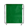 Mochila Lambur - VERDE