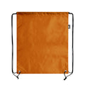 Mochila Lambur - NARANJA