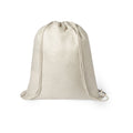 Mochila Sublimación Lizcom - NATURAL