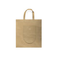 Bolsa Plegable Fesor - MARRON
