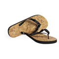 Chanclas Sebrin - NEGRO