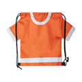 Mochila Trokyn - NARANJA