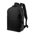 Mochila Konor - NEGRO