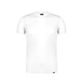 Camiseta Adulto Tecnic Markus - BLANCO