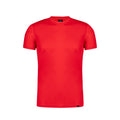 Camiseta Adulto Tecnic Markus - ROJO