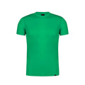 Camiseta Adulto Tecnic Markus - VERDE