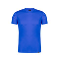 Camiseta Adulto Tecnic Markus - AZUL